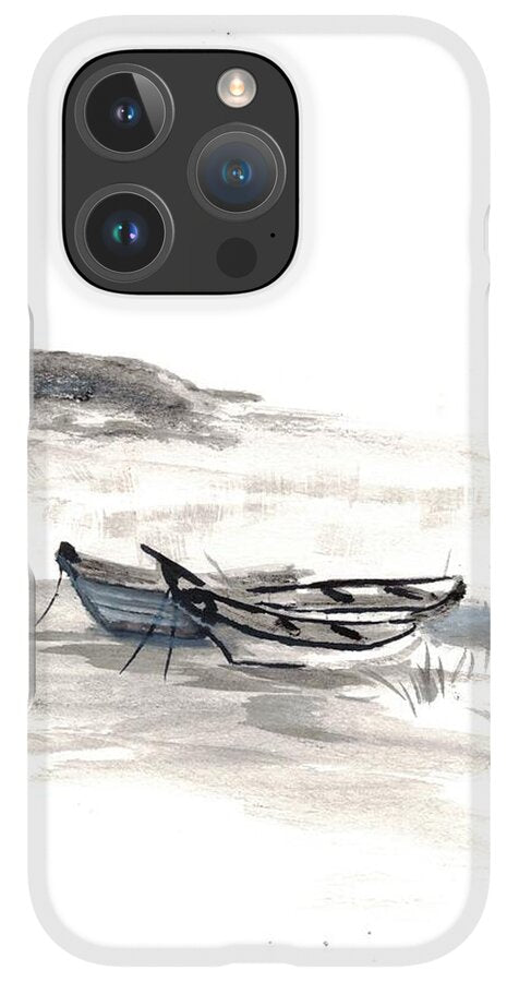 Shadow8 - Phone Case