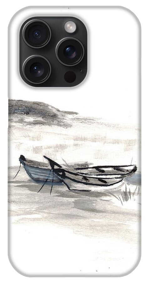 Shadow8 - Phone Case