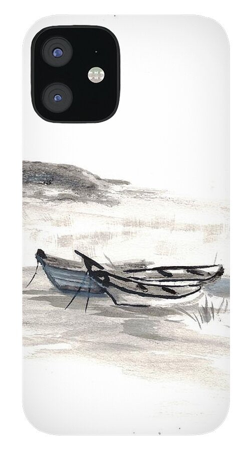 Shadow8 - Phone Case