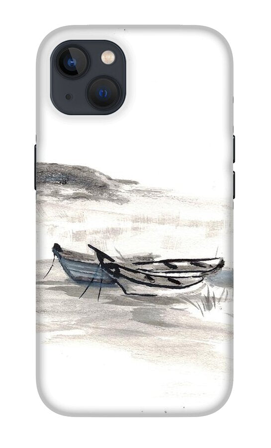 Shadow8 - Phone Case