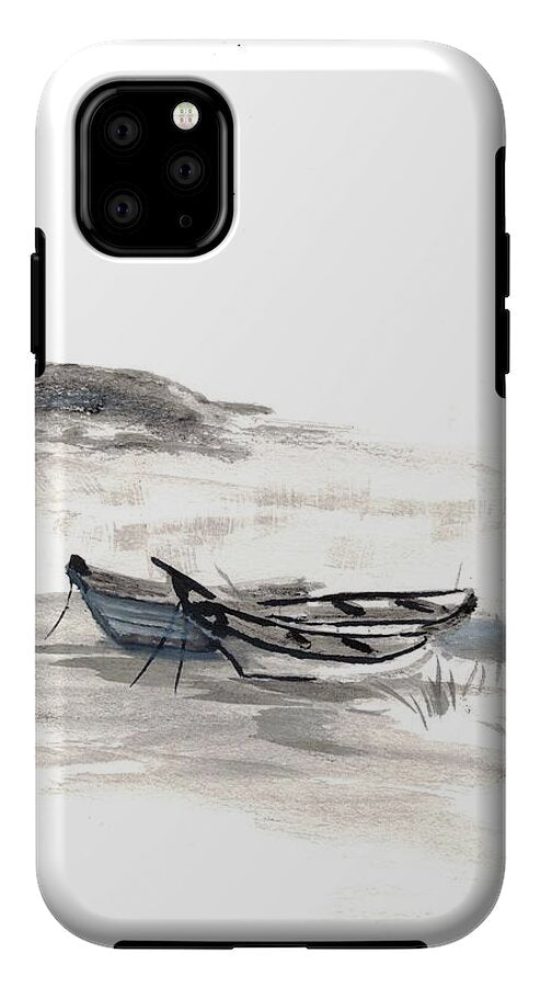 Shadow8 - Phone Case