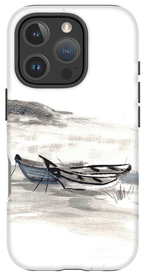 Shadow8 - Phone Case