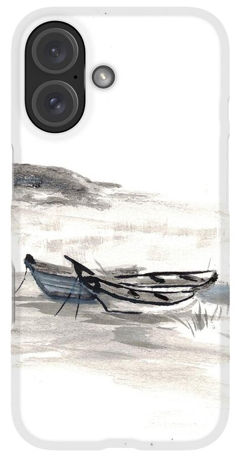 Shadow8 - Phone Case