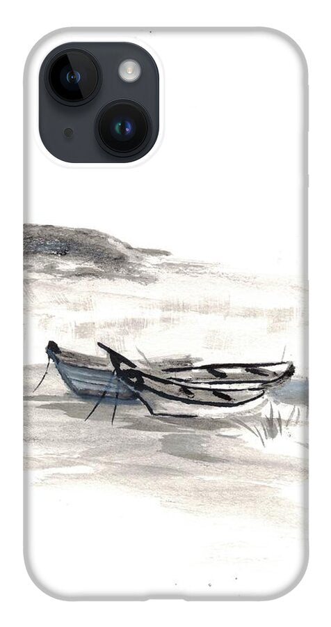 Shadow8 - Phone Case