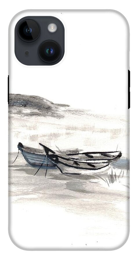 Shadow8 - Phone Case