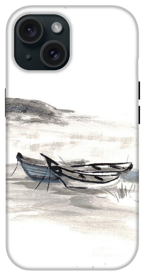 Shadow8 - Phone Case