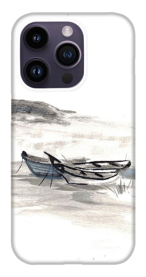 Shadow8 - Phone Case