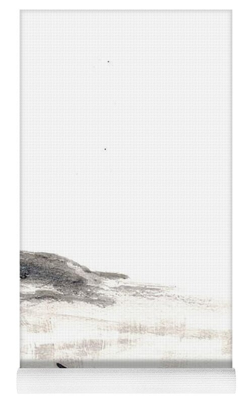 Shadow8 - Yoga Mat