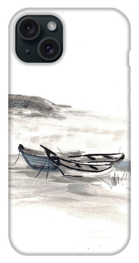 Shadow8 - Phone Case