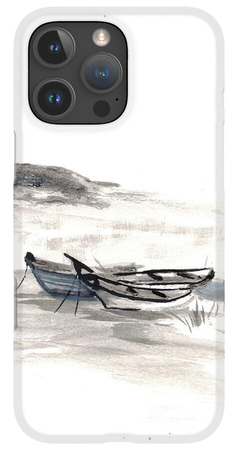 Shadow8 - Phone Case