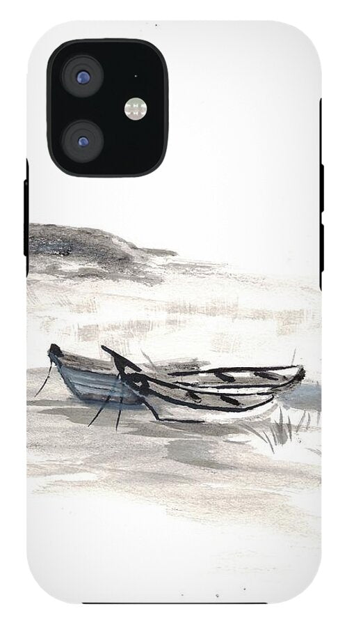 Shadow8 - Phone Case