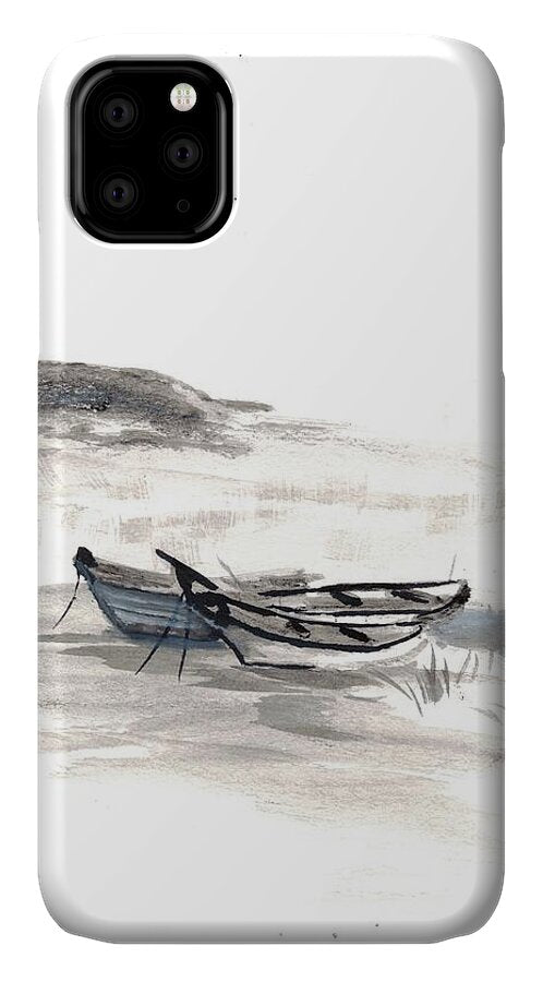 Shadow8 - Phone Case