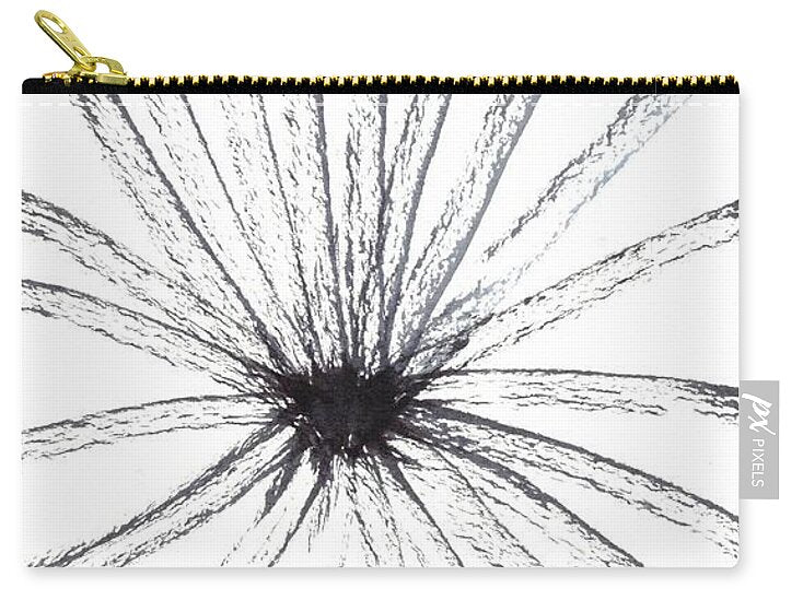 Shadow9 - Zip Pouch
