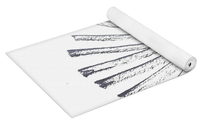Shadow9 - Yoga Mat
