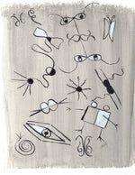 Tete A Tete - Art Print