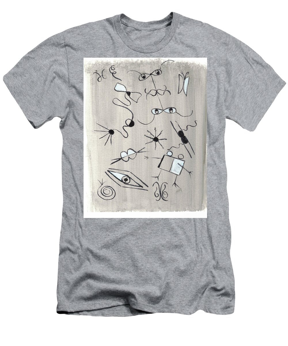 Tete A Tete - T-Shirt