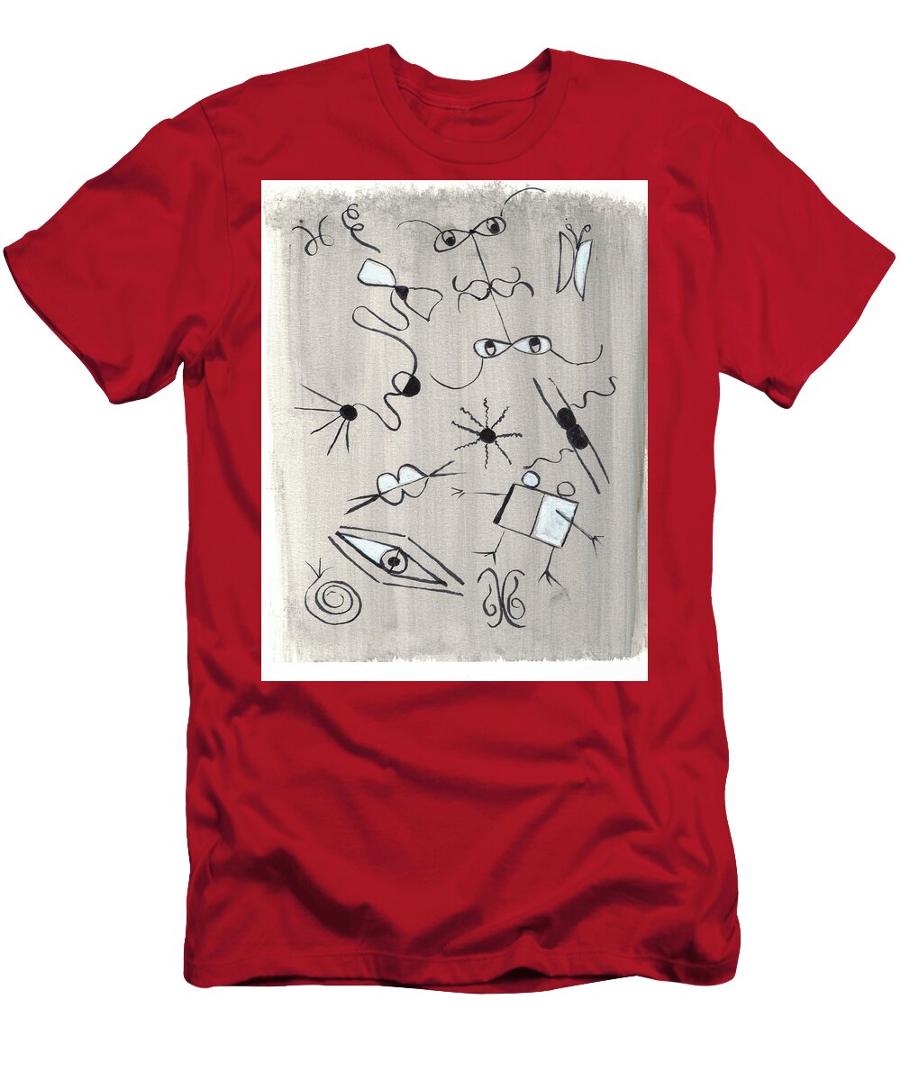 Tete A Tete - T-Shirt