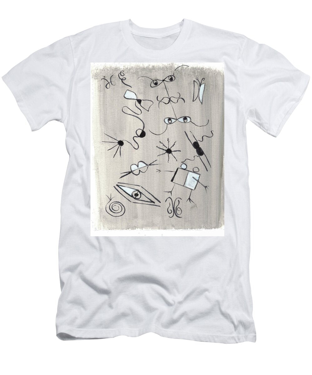 Tete A Tete - T-Shirt