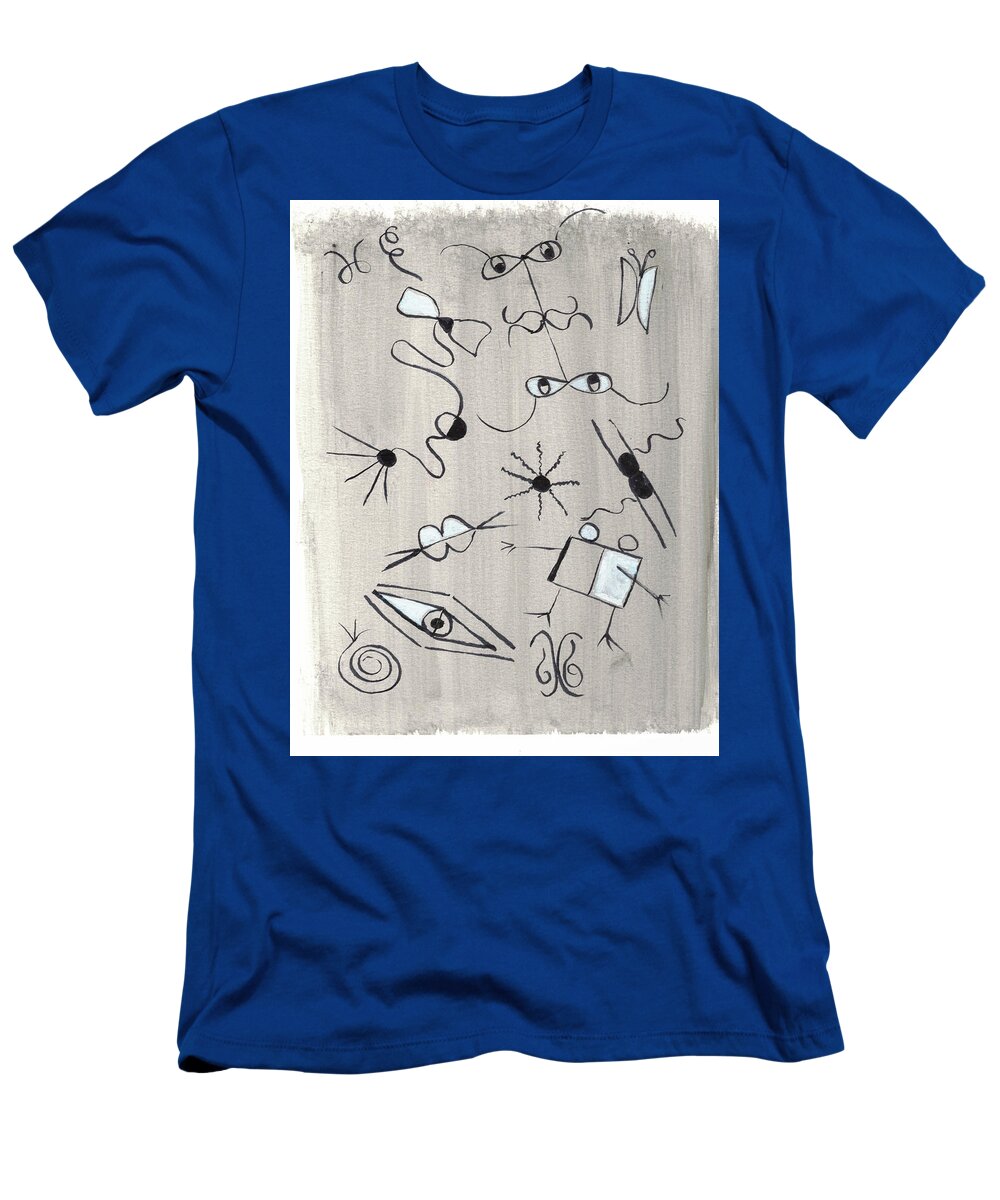 Tete A Tete - T-Shirt
