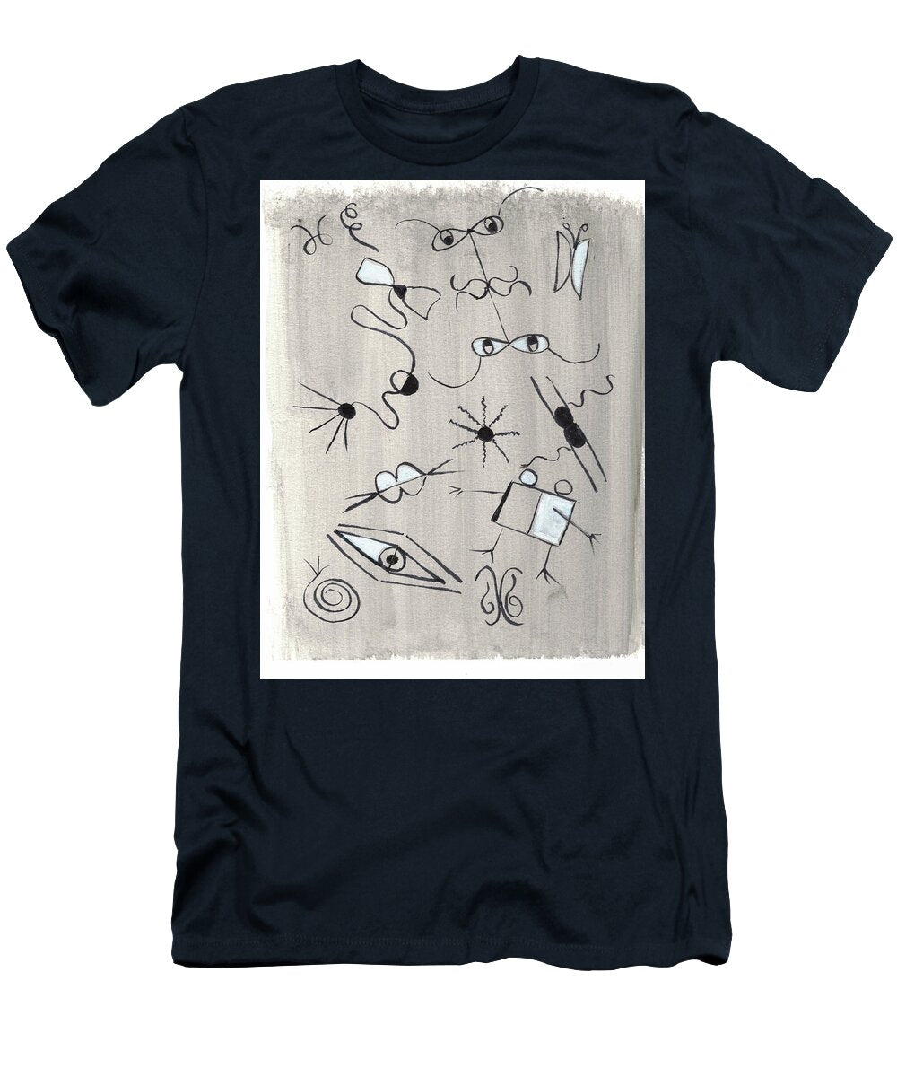 Tete A Tete - T-Shirt