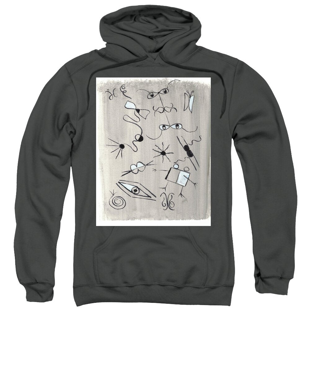 Tete A Tete - Sweatshirt