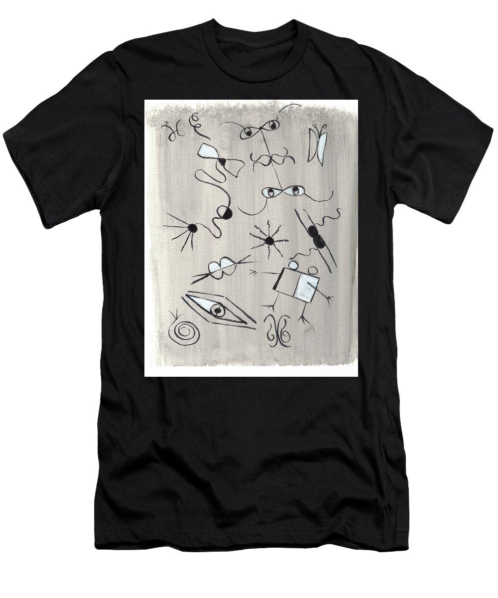Tete A Tete - T-Shirt