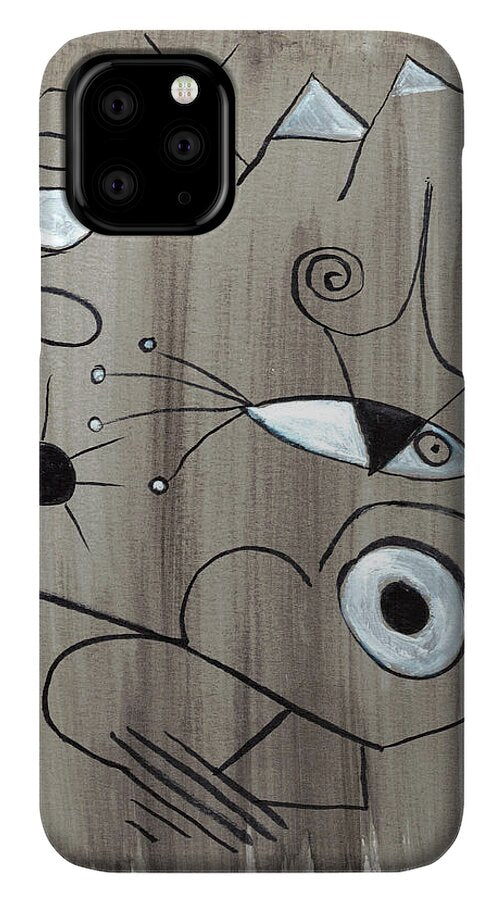 Voyage En Egypte - Phone Case
