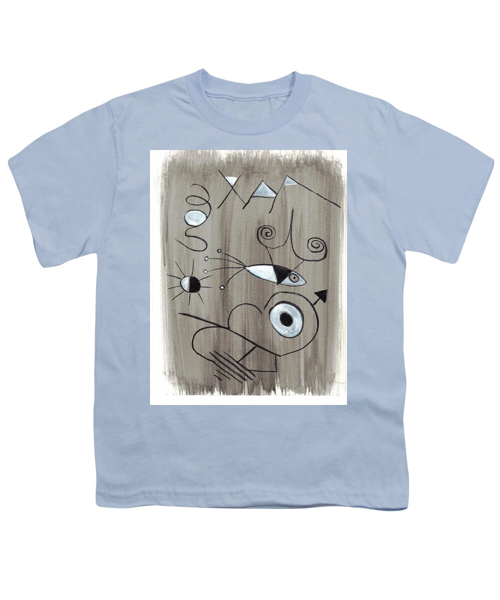 Voyage En Egypte - Youth T-Shirt