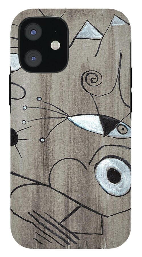 Voyage En Egypte - Phone Case