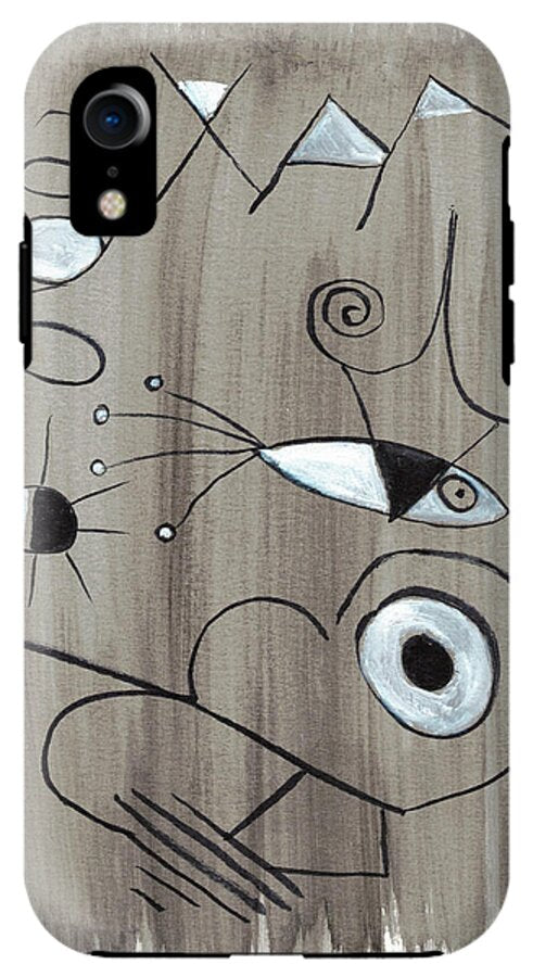 Voyage En Egypte - Phone Case