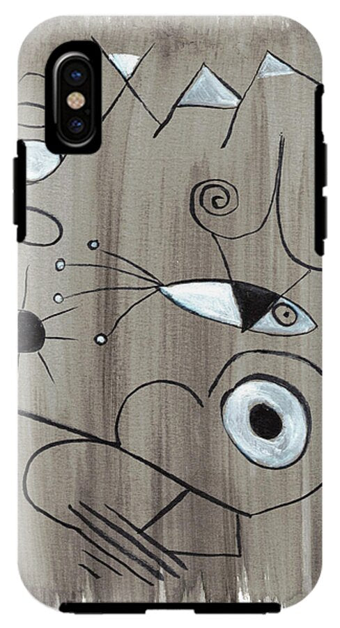 Voyage En Egypte - Phone Case