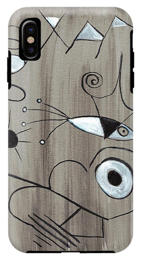Voyage En Egypte - Phone Case