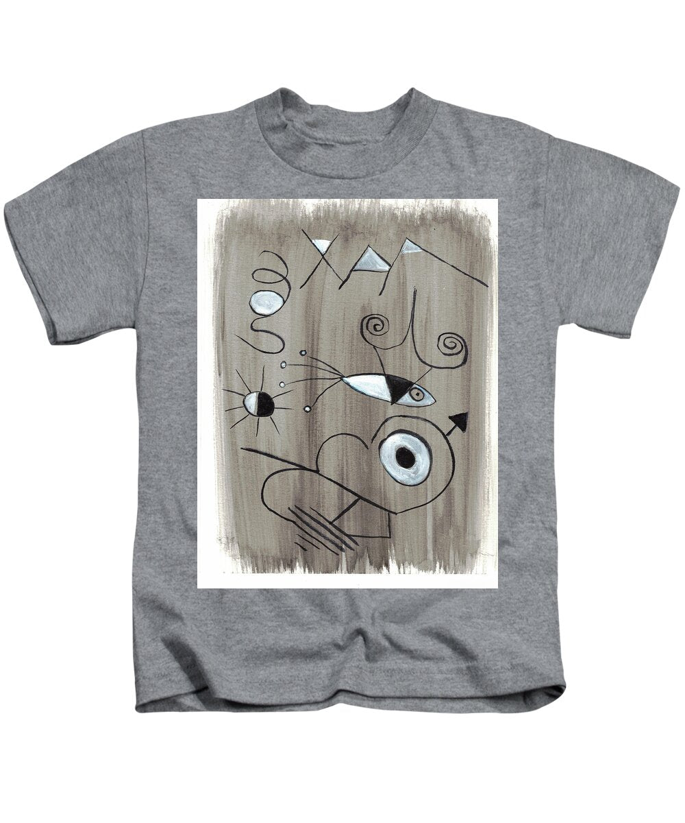Voyage En Egypte - Kids T-Shirt