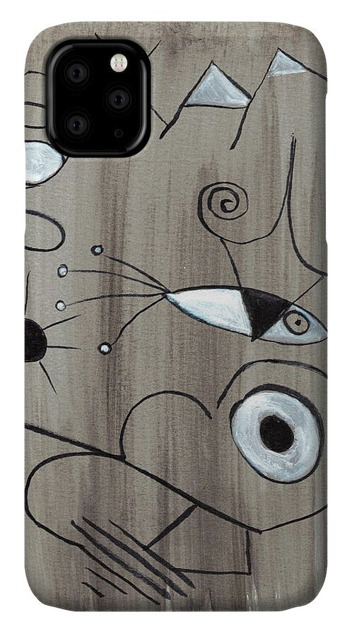 Voyage En Egypte - Phone Case