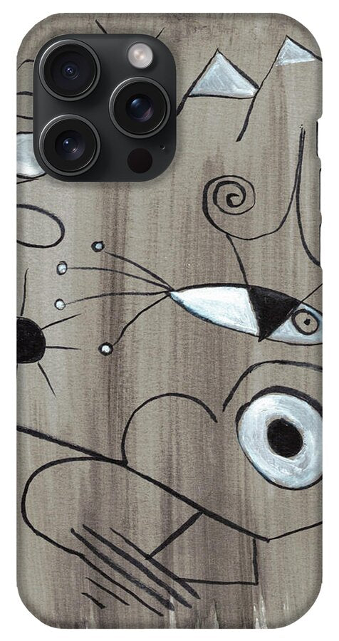 Voyage En Egypte - Phone Case