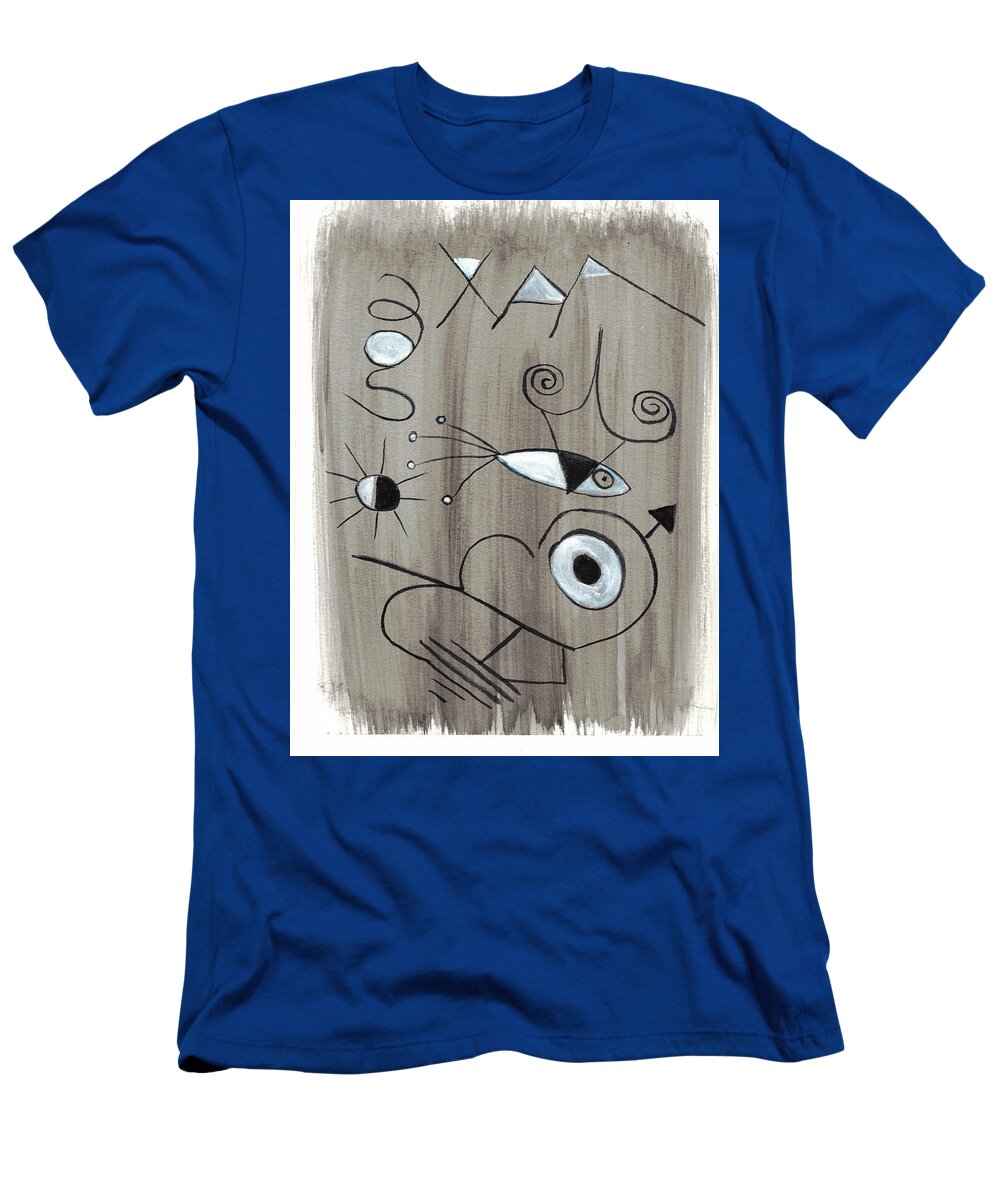 Voyage En Egypte - T-Shirt