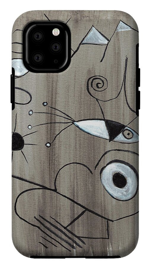 Voyage En Egypte - Phone Case