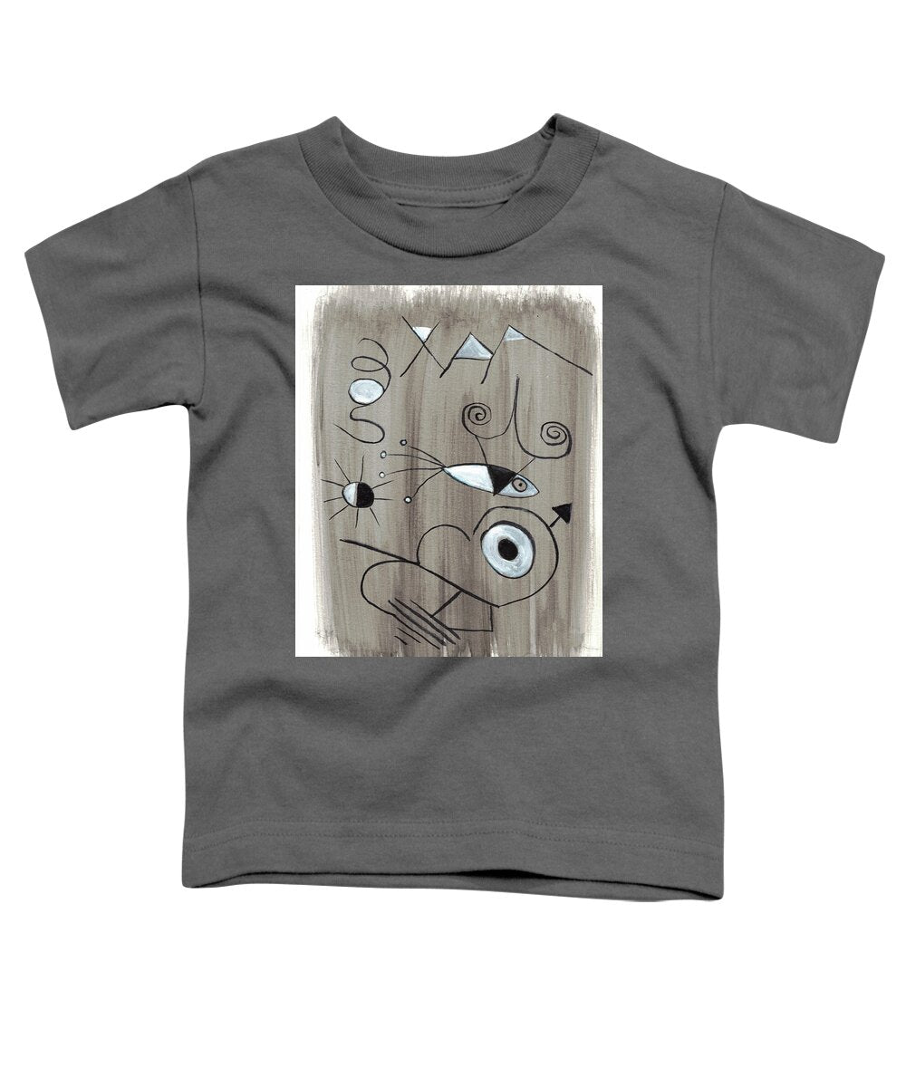 Voyage En Egypte - Toddler T-Shirt