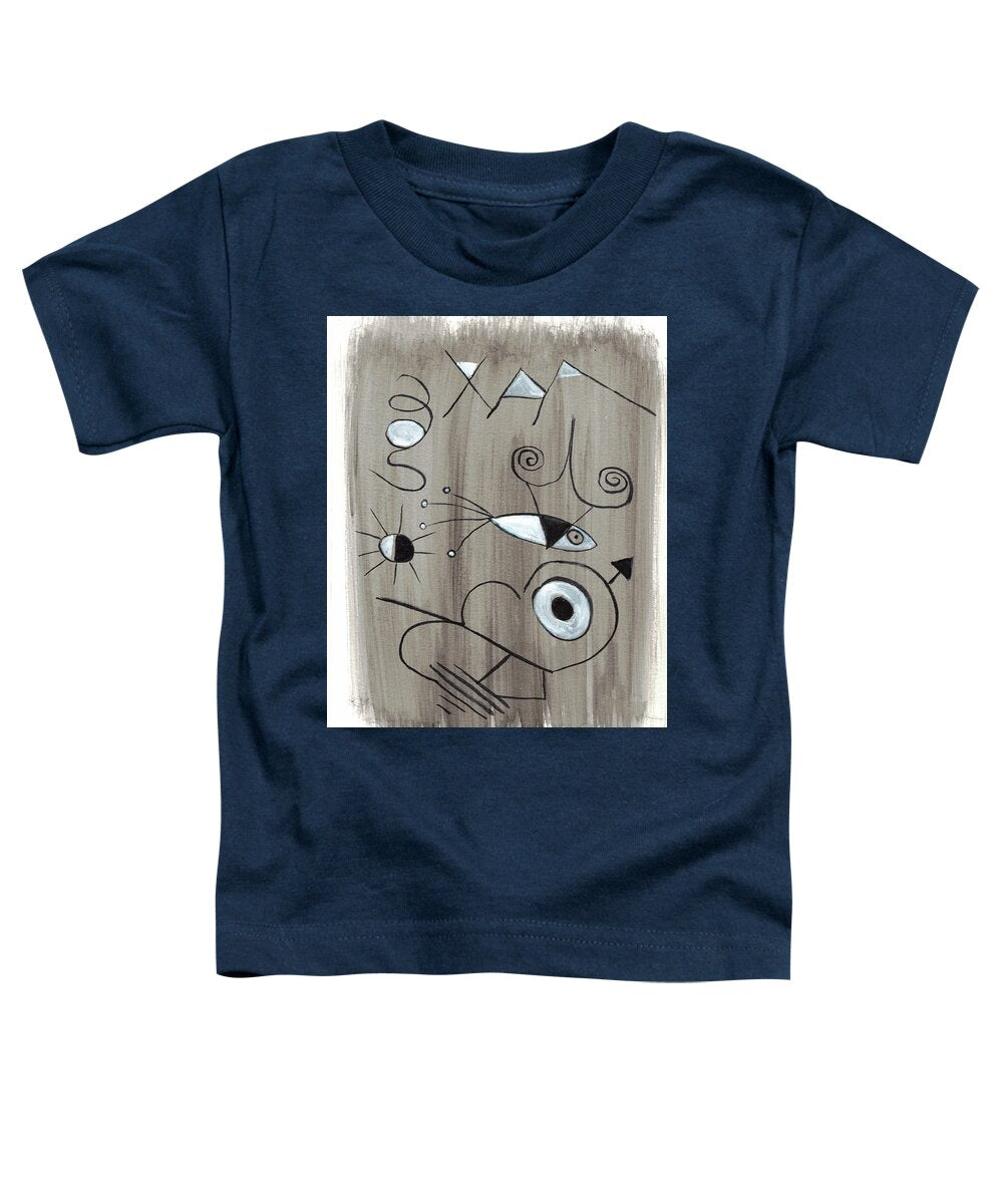 Voyage En Egypte - Toddler T-Shirt