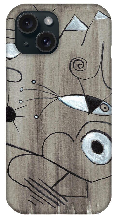 Voyage En Egypte - Phone Case