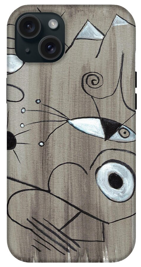 Voyage En Egypte - Phone Case