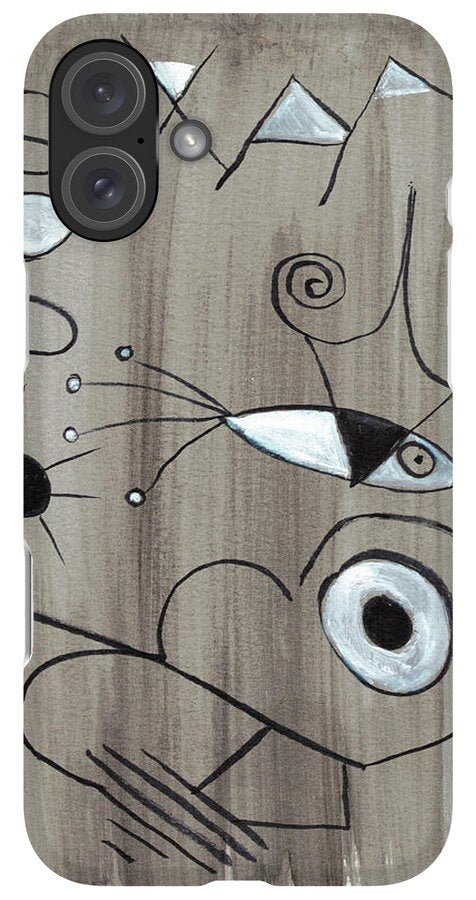 Voyage En Egypte - Phone Case