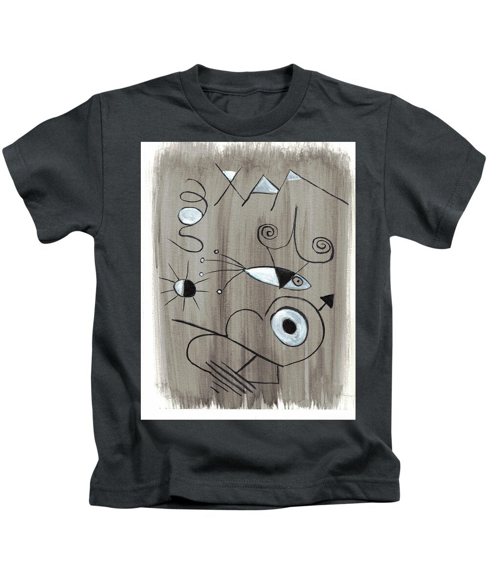 Voyage En Egypte - Kids T-Shirt