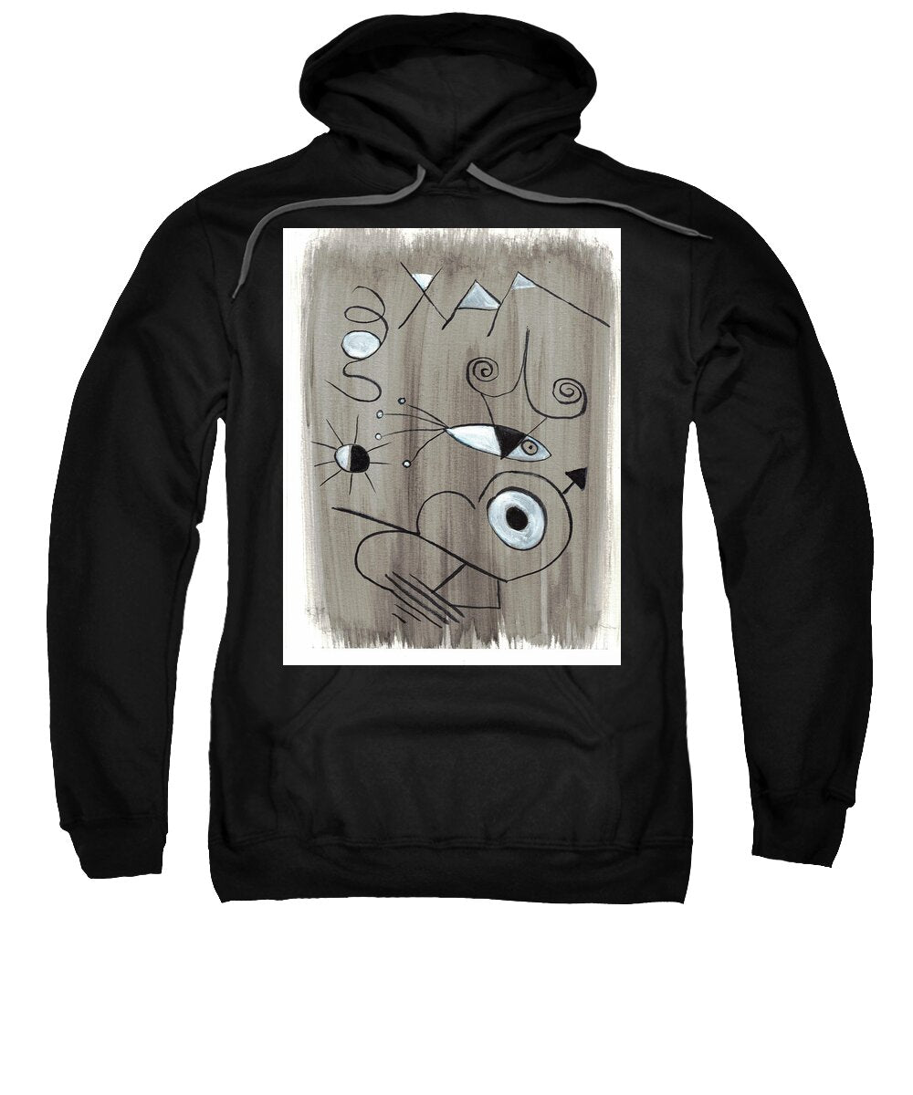 Voyage En Egypte - Sweatshirt