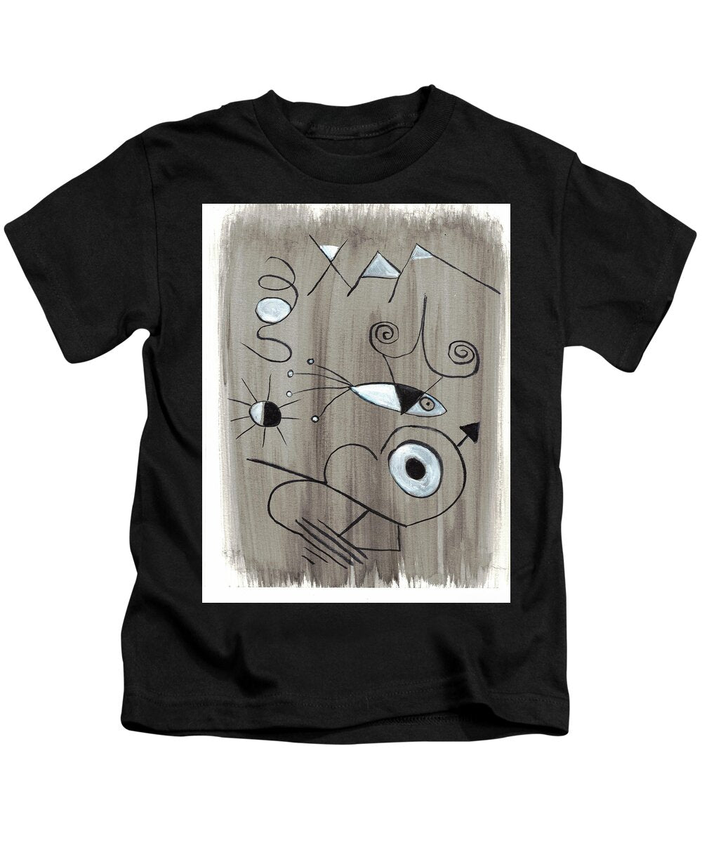 Voyage En Egypte - Kids T-Shirt