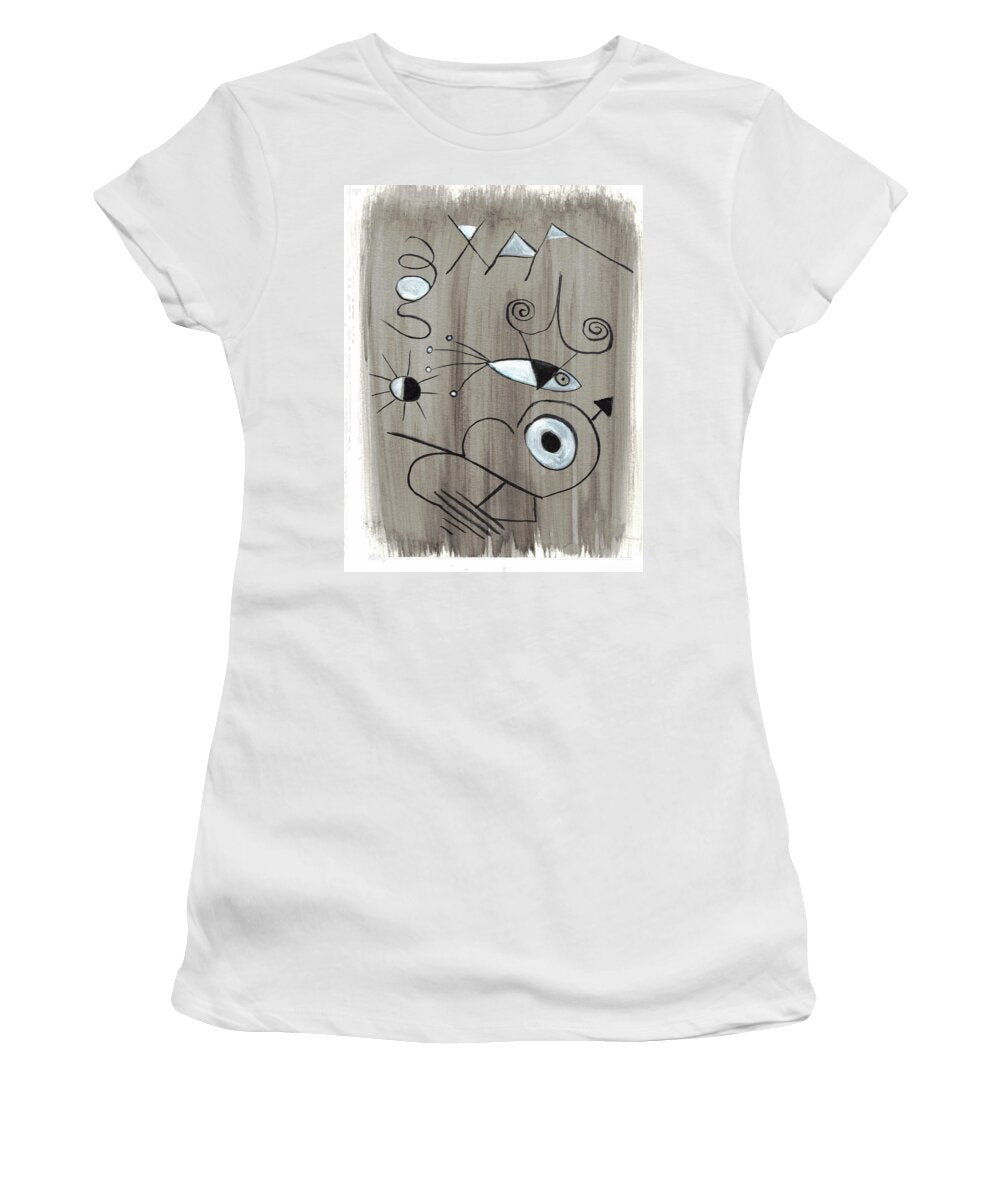 Voyage En Egypte - Women's T-Shirt