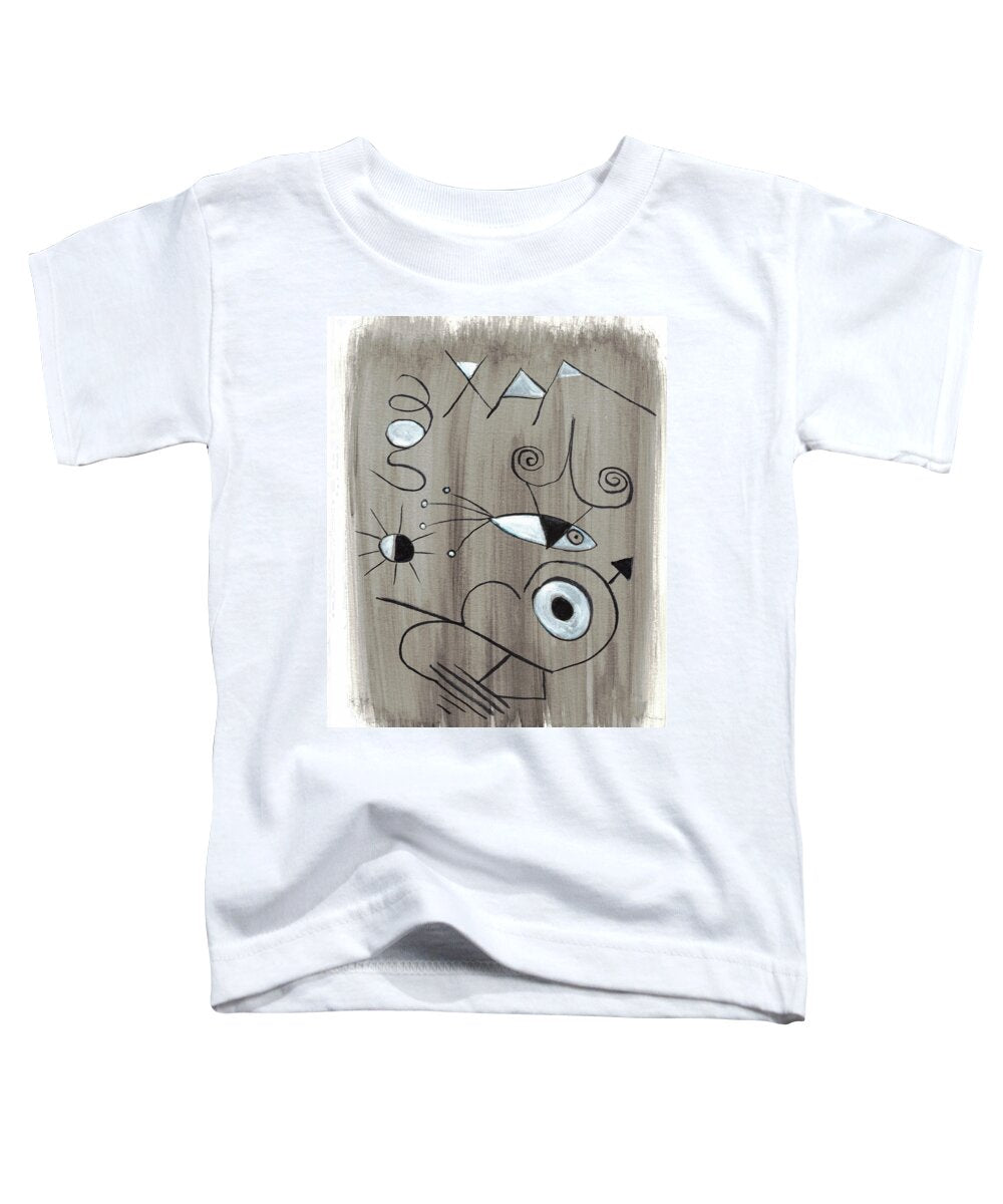 Voyage En Egypte - Toddler T-Shirt