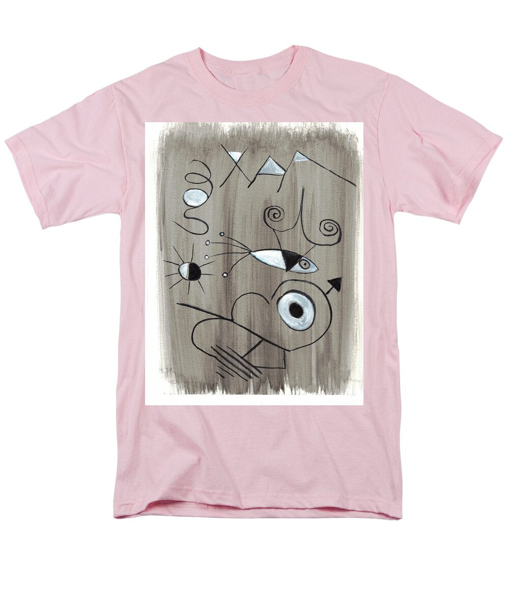 Voyage En Egypte - Men's T-Shirt (Regular Fit)