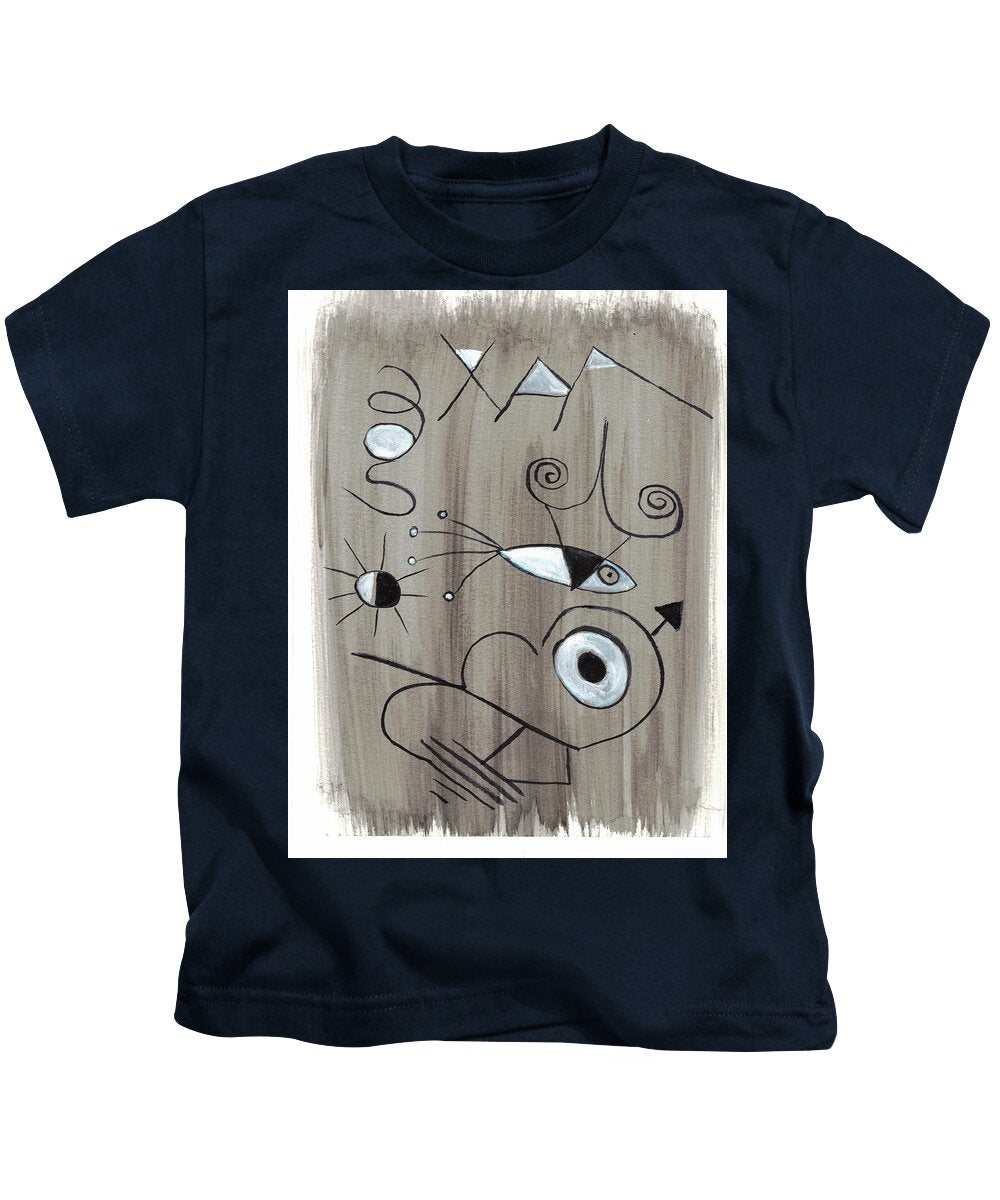 Voyage En Egypte - Kids T-Shirt