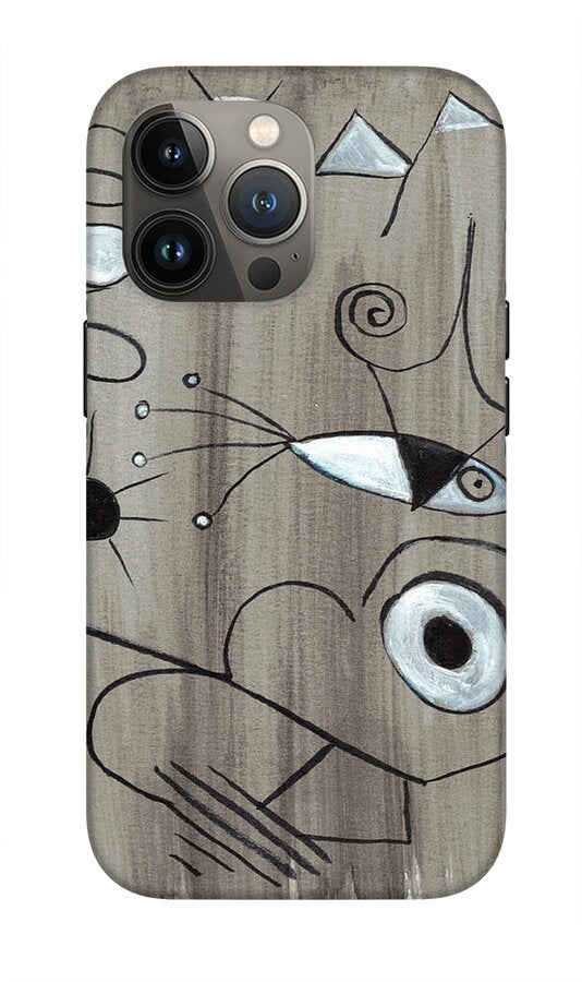 Voyage En Egypte - Phone Case